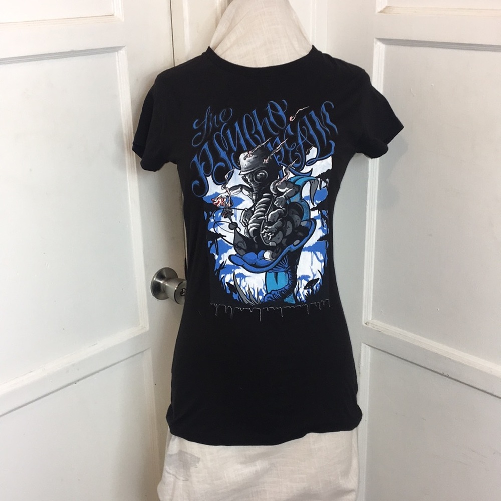 Original psycho realm size m
